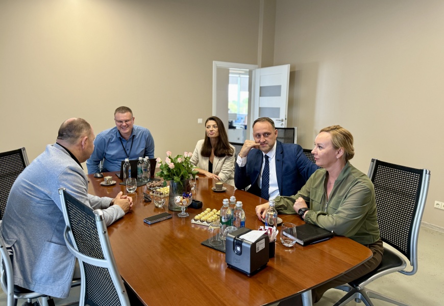 Alytaus pramonės parke įsikūrusi įmonė atrado paklausią nišą ir džiaugiasi augančiais rezultatais Alytaus pramonės parke įsikūrusi įmonė atrado paklausią nišą ir džiaugiasi augančiais rezultatais