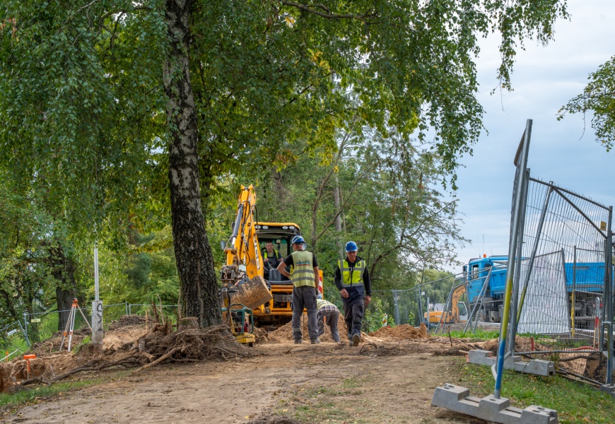 Alytuje kuriama nauja jaunimo laisvalaikio erdvė