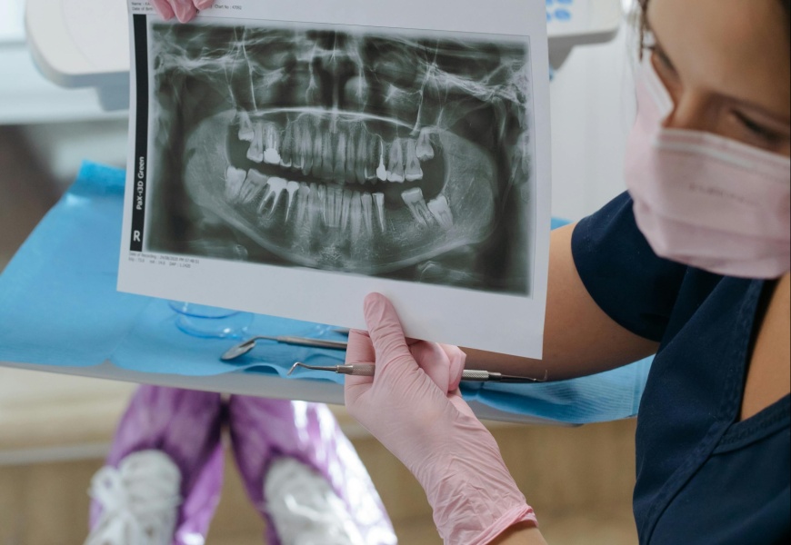 5 požymiai, kad odontologijos klinika Vilniuje yra patikima