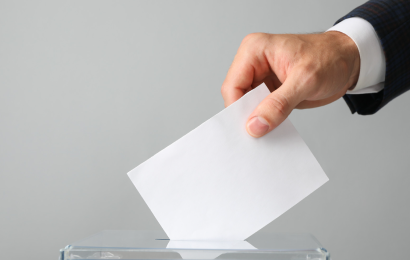 Kas taps naujuoju Senamiesčio seniūnaičiu? Prasideda kandidatų registracija!