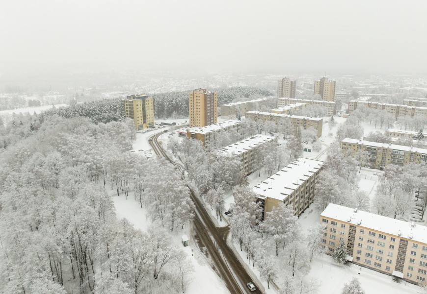 Alytaus miesto meras Nerijus Cesiulis kviečia į susitikimą daugiabučių namų valdytojus Alytaus miesto meras Nerijus Cesiulis kviečia į susitikimą daugiabučių namų valdytojus