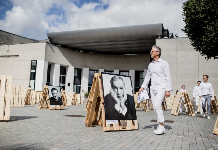 Antrasis Teatro forumas kviečia į Alytų pasikalbėti apie mažuosius pasaulio centrus Antrasis Teatro forumas kviečia į Alytų pasikalbėti apie mažuosius pasaulio centrus