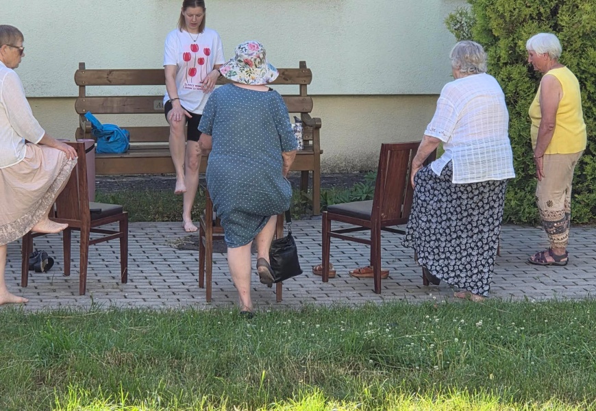 Sveikas amžėjimas priklauso ne tik nuo genetikos, bet ir nuo kasdienių įpročių