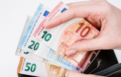 444 eurai kas mėnesį: nauja parama pasieks daugiau vaikų auginančių šeimų