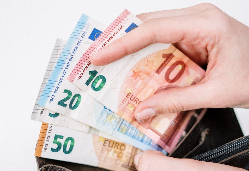 444 eurai kas mėnesį: nauja parama pasieks daugiau vaikų auginančių šeimų