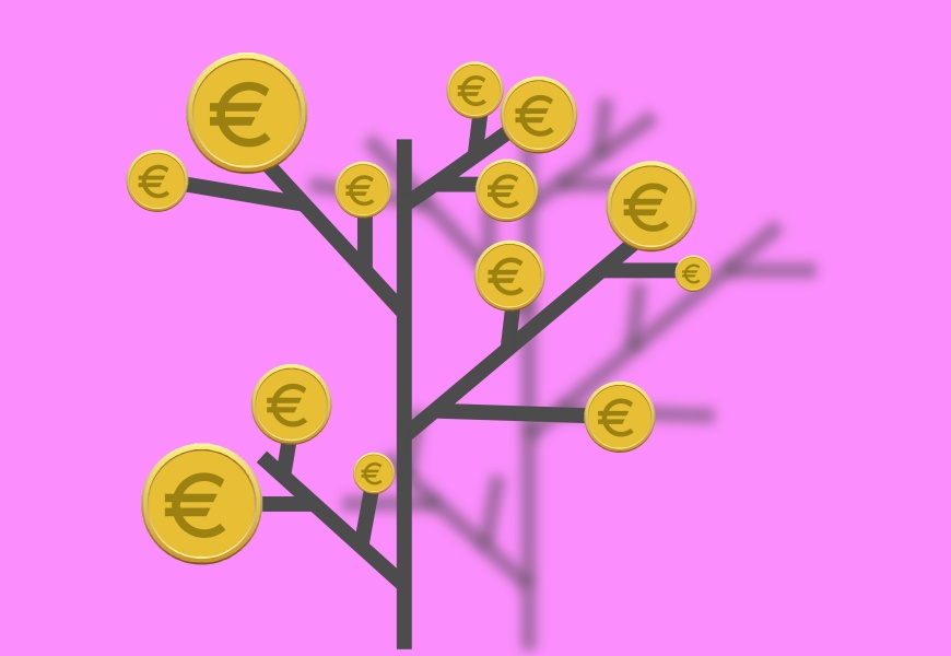Finansinio gyvenimo pradžia: ką apie pinigus turėtų žinoti kiekvienas jaunas žmogus?