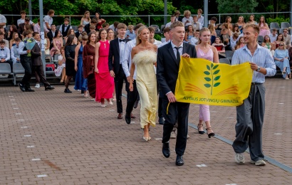 Alytaus abiturientų pasiekimai – aukščiausi tarp Dzūkijos savivaldybių