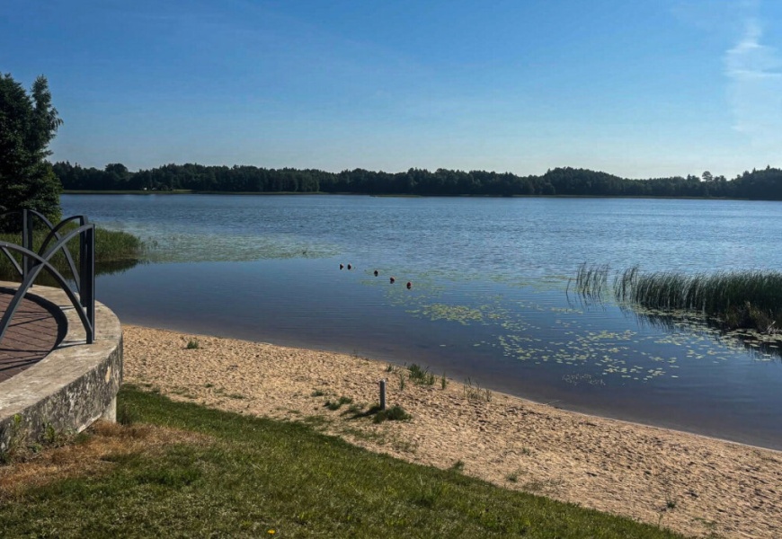 Alytaus rajono maudyklų vandens kokybės stebėsenos rezultatai