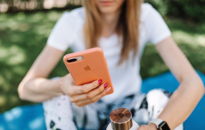Druskininkai pirmieji regione įveda naują telefonų naudojimo tvarką mokyklose Druskininkai pirmieji regione įveda naują telefonų naudojimo tvarką mokyklose