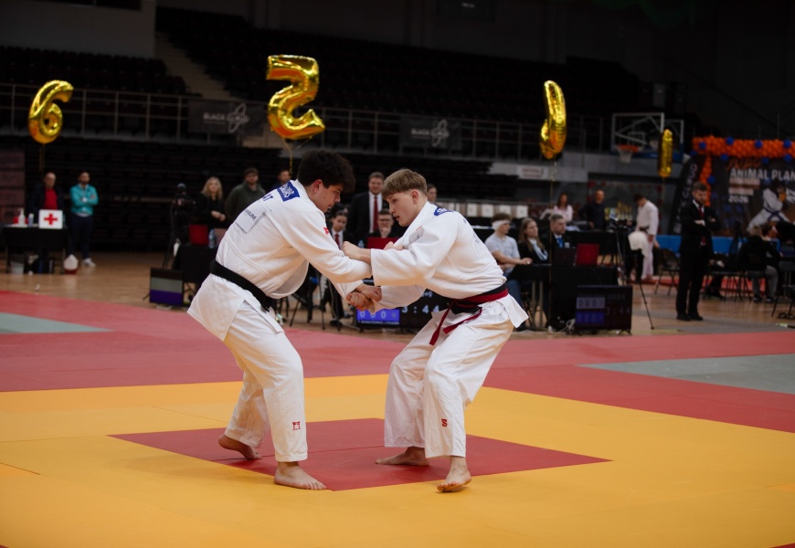 ALYTAUS SPORTO CENTRAS – ATRASK SAVO SPORTĄ!