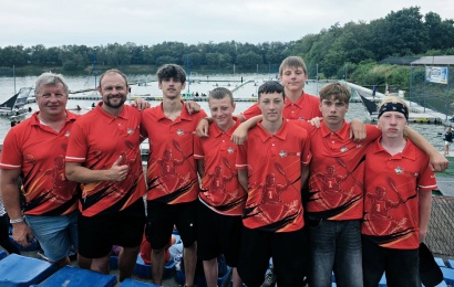 Alytaus jaunieji kanupolininkai pasaulio čempionate iškovojo penktąją vietą Alytaus jaunieji kanupolininkai pasaulio čempionate iškovojo penktąją vietą