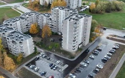 Patvirtinta tvarka dėl investicinių planų kompensavimo