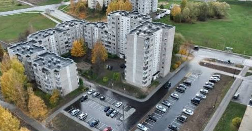 Patvirtinta tvarka dėl investicinių planų kompensavimo