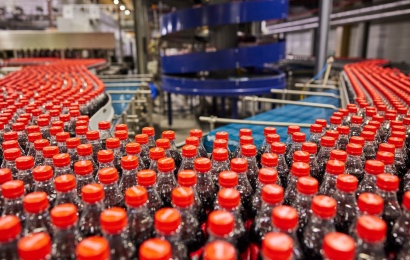 „Coca-Cola HBC“ rezultatai: gamybos apimtims augant, CO₂ emisijos sumažintos 23 proc. „Coca-Cola HBC“ rezultatai: gamybos apimtims augant, CO₂ emisijos sumažintos 23 proc.