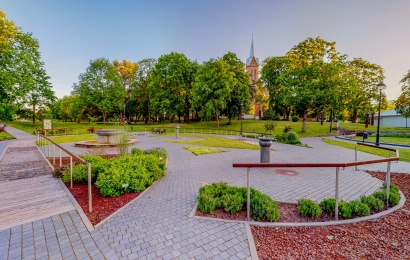 Birštono savivaldybė kviečia teikti nominacijas konkursui „Gražinkime Birštono kraštą 2026“