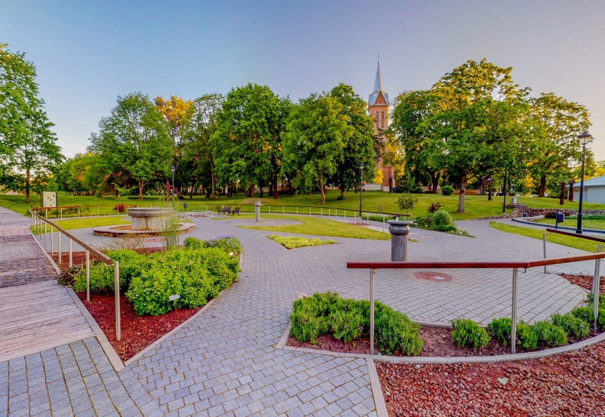 Birštono savivaldybė kviečia teikti nominacijas konkursui „Gražinkime Birštono kraštą 2026“ Birštono savivaldybė kviečia teikti nominacijas konkursui „Gražinkime Birštono kraštą 2026“
