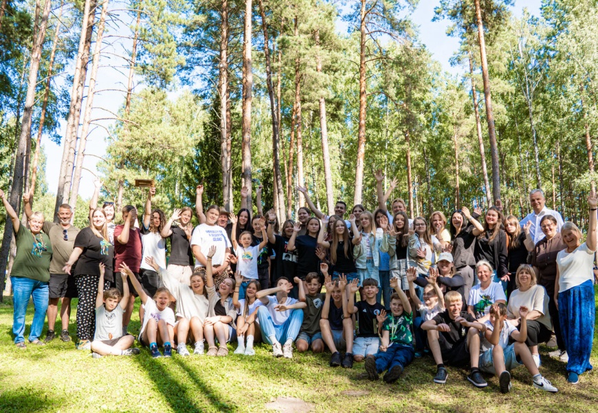 Poilsiavietėje „Šilaičiai“ susibūrė lietuvių jaunimas iš Lietuvos ir Vokietijos Poilsiavietėje „Šilaičiai“ susibūrė lietuvių jaunimas iš Lietuvos ir Vokietijos