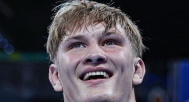 Alytiškis Tajus Babaičenko pasaulio čempionate: ambicijos – pačios aukščiausios!