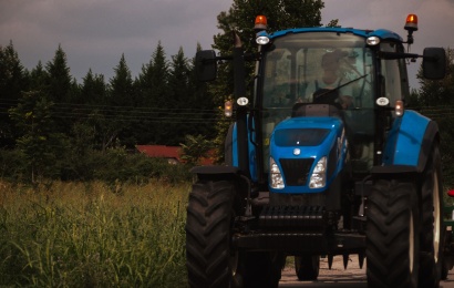 Lengvatinėms paskoloms žemės ūkio ir akvakultūros sektoriui – dar 15 mln. eurų
