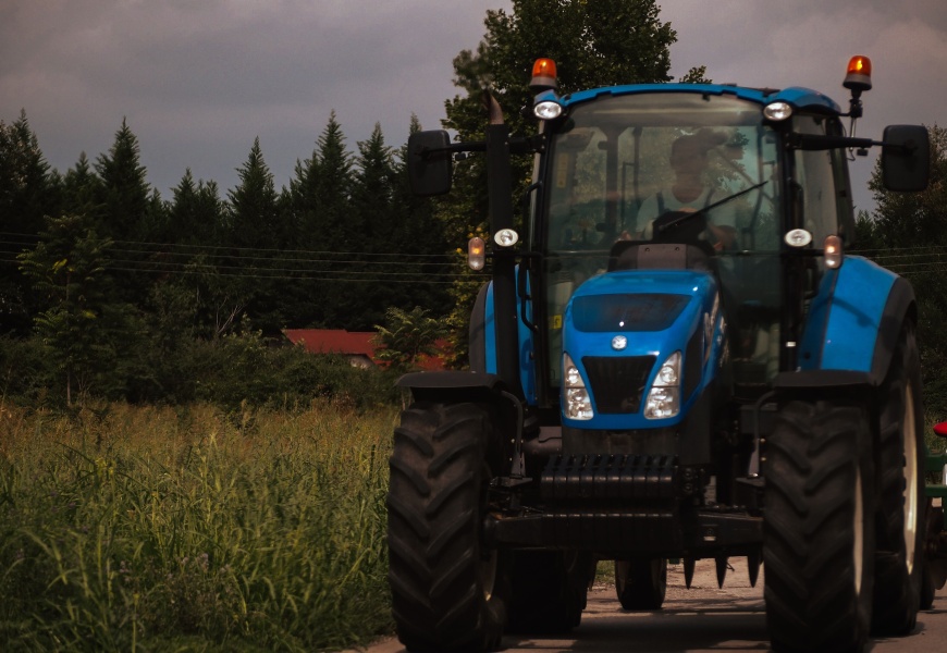 Lengvatinėms paskoloms žemės ūkio ir akvakultūros sektoriui – dar 15 mln. eurų