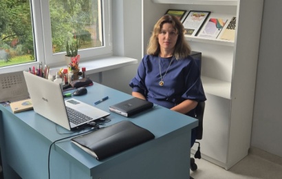 Lietuvių kalbos mokytoja Eurika Daukšienė: „Lietuvybės centre susitinka vieno likimo vaikai – sugrįžę arba atvykę iš kitos šalies“