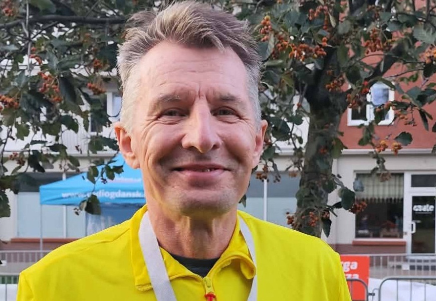 Antanas Grigaliūnas gimtadienį paminėjo Lietuvos rekordu!