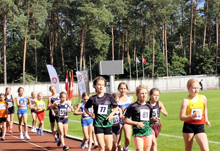 Sportinio ėjimo varžybose Alytuje – azartas, emocijos ir svečiai iš užsienio! Sportinio ėjimo varžybose Alytuje – azartas, emocijos ir svečiai iš užsienio!