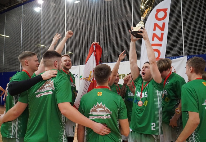 Alytaus miesto krepšinio lyga pasitinka 2026/27 sezoną – šiemet varžybos vyks net dviejuose čempionatuose