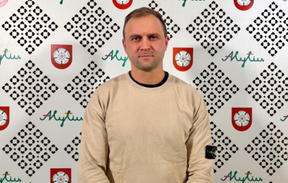 Savivaldybės parama padeda augti: Edgaro „Aukštas kadras“ – nuo namų šilumos inspekcijų iki pagalbos paieškos tarnyboms Savivaldybės parama padeda augti: Edgaro „Aukštas kadras“ – nuo namų šilumos inspekcijų iki pagalbos paieškos tarnyboms