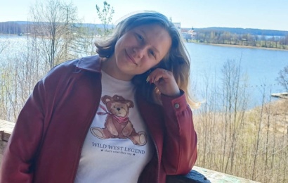 Alytiškė Žeimantė: „Turbūt retas vardas turi ir tokią mažą „kainą“ – kartais jį reikia pasakyti kelis kartus“