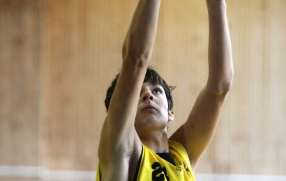 „ALYTUS CUP 2026″ pirmasis etapas finišavo: Alytuje varžėsi jaunieji krepšininkai iš Lietuvos ir Lenkijos