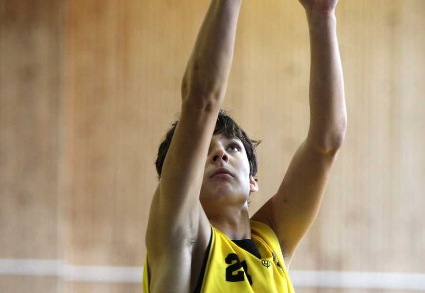 „ALYTUS CUP 2026″ pirmasis etapas finišavo: Alytuje varžėsi jaunieji krepšininkai iš Lietuvos ir Lenkijos