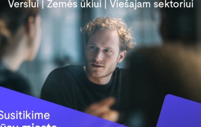 Alytuje – nemokamos ILTE ekspertų konsultacijos verslo, žemės ūkio ir viešojo sektoriaus atstovams