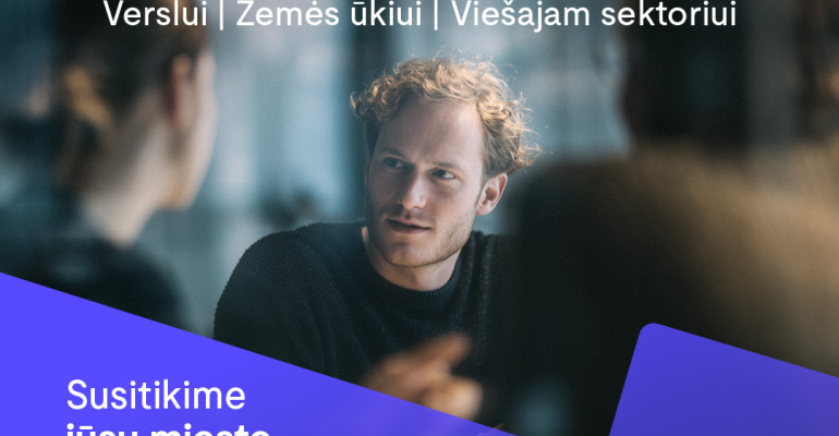 Alytuje – nemokamos ILTE ekspertų konsultacijos verslo, žemės ūkio ir viešojo sektoriaus atstovams Alytuje – nemokamos ILTE ekspertų konsultacijos verslo, žemės ūkio ir viešojo sektoriaus atstovams