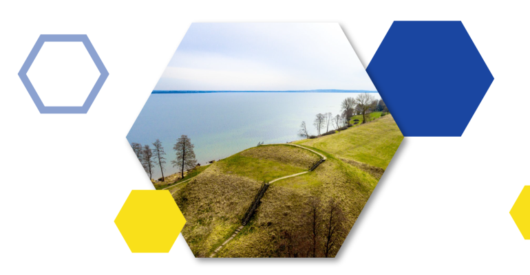 Pažinkime paslaptingąją jotvingių žemę – pristatomas Jotvingių kelias