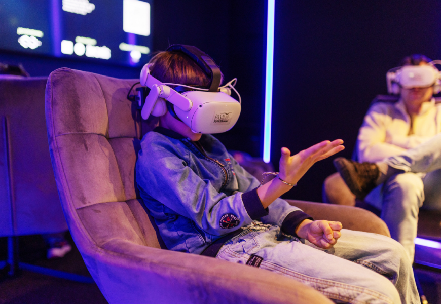 Čiurlionio kūryba virtualioje realybėje sugrįžta į Dzūkiją