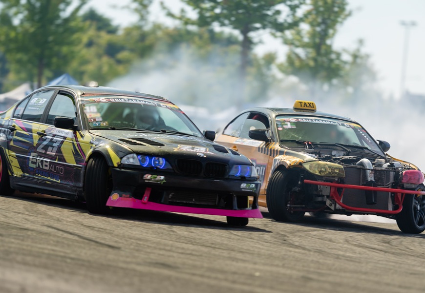 Prasidėjo registracija į Nekomercinį Alytaus Drift Fest: per parą susirinko 24 pilotai iš trijų šalių Prasidėjo registracija į Nekomercinį Alytaus Drift Fest: per parą susirinko 24 pilotai iš trijų šalių