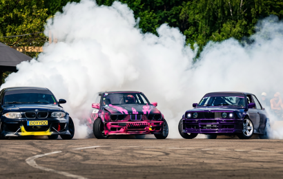 Alytaus Drift Fest jau šį savaitgalį: driftas, moto akrobatai ir show Off Alytaus Drift Fest jau šį savaitgalį: driftas, moto akrobatai ir show Off