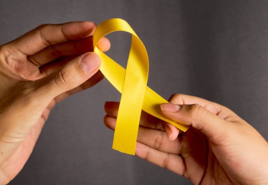 Pasaulinę savižudybių prevencijos dieną – apie pagalbą ir palaikymą
