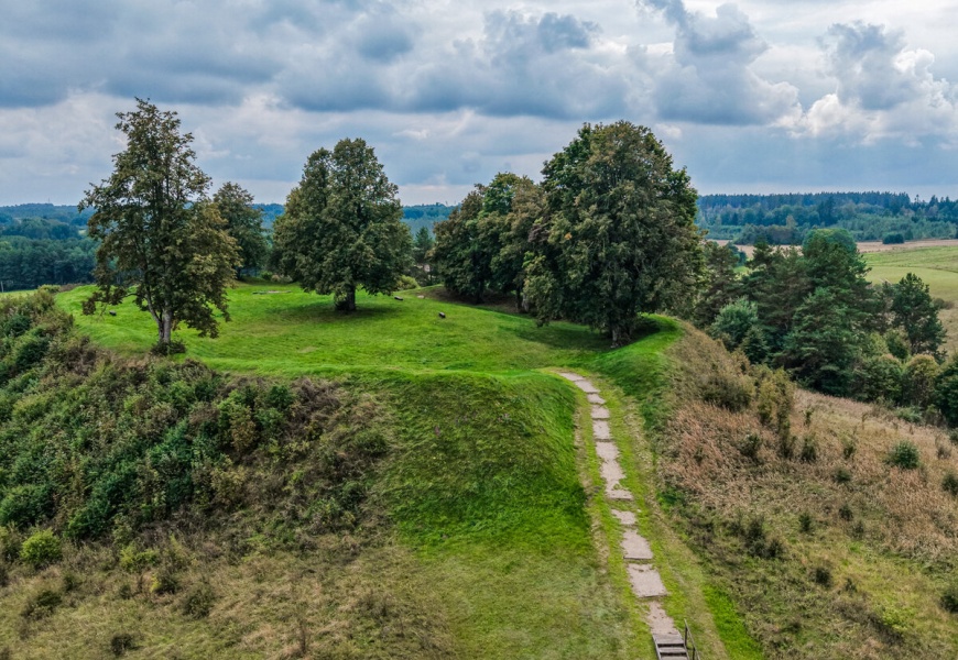 Lazdijų rajone – dar daugiau vietų poilsiui, naujų dviračių takų ir lankytojams pritaikytų objektų Lazdijų rajone – dar daugiau vietų poilsiui, naujų dviračių takų ir lankytojams pritaikytų objektų