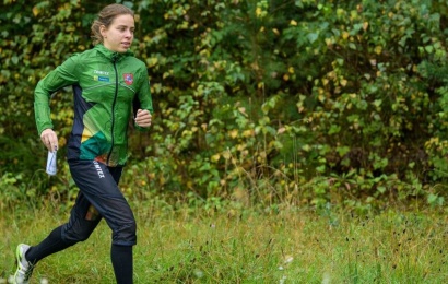 Lazdijų rajone vyksta Europos orientavimosi sporto čempionatas