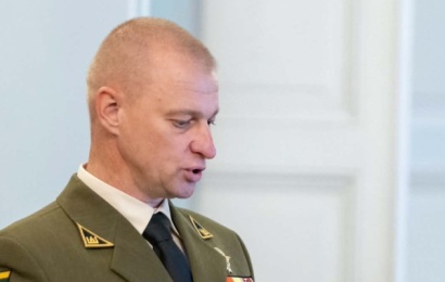 Marius Narkunas: iš Prancūzijos svetimšalių legiono – į mokytojo kėdę
