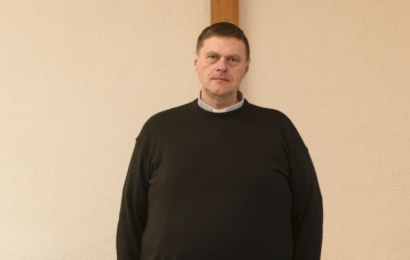 Alytaus Šv. Kazimiero parapijos klebonas Vytautas Mazirskas: „Svarbiausia ne tai, kiek žvakių uždegame, o ką nešiojamės širdyje“