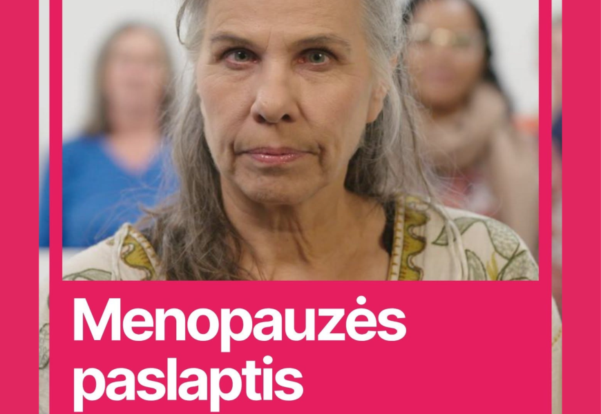 „Nepatogus kinas“ švenčia 20-metį: individualios peržiūros ir nemokami seansai bibliotekoje