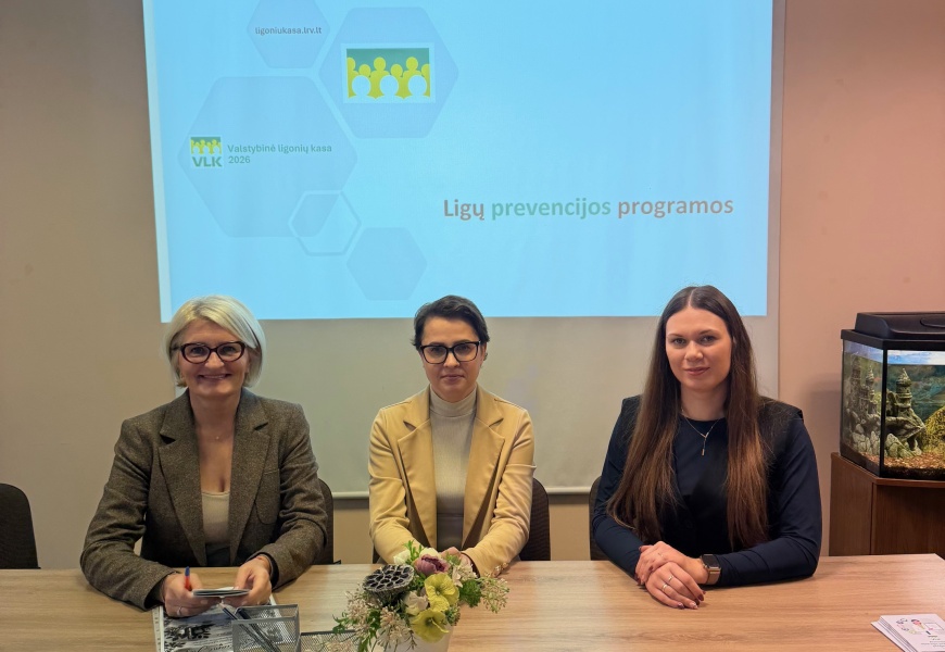 Tarpinstitucinis bendradarbiavimas – kelias į darbuotojų ir paslaugų gavėjų įgalinimą