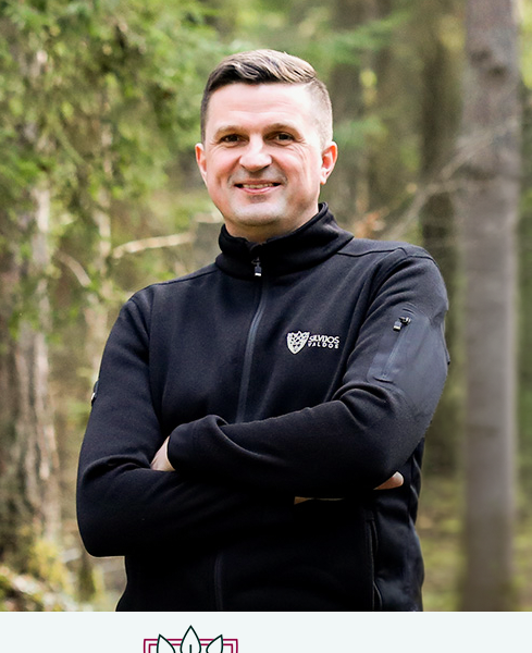 Norite gauti pajamų iš miško, bet nenorite jo parduoti? Egzistuoja sprendimai, apie kuriuos žino ne visi