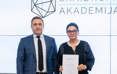 Alytaus miesto savivaldybėje stiprinamos korupcijos prevencijos kompetencijos Alytaus miesto savivaldybėje stiprinamos korupcijos prevencijos kompetencijos