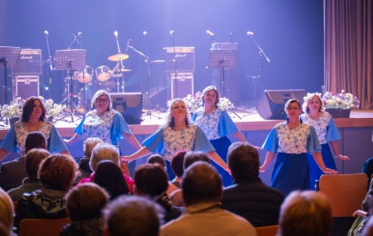Simno seniūnijos šventėje „Rudens susukcinis“ – rudens skoniai, muzika ir bendrystė