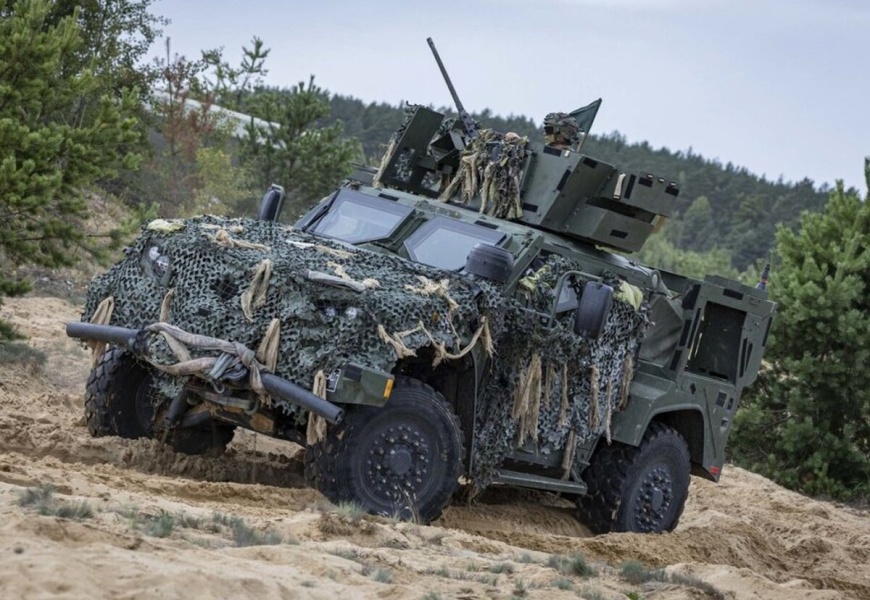 Spalio 24 d. – gruodžio 4 d. Lietuvos kariuomenės ir NATO sąjungininkų kariai vykdys pratybas „Budri pelėda“