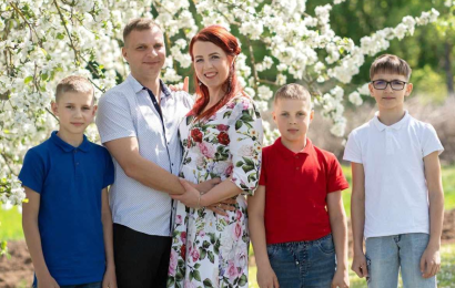 Mokytojos ne tik ugdo – jos atveria savo namų duris vaikams